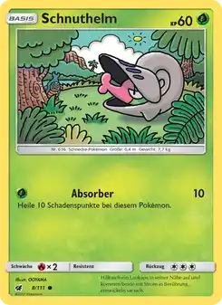 Schnuthelm
