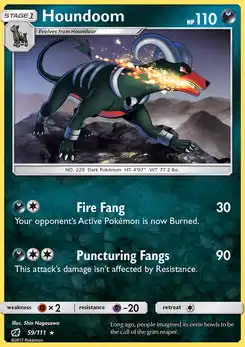 Houndoom