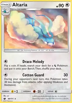 Altaria