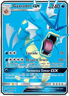 Gyarados-GX