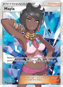 Mayla