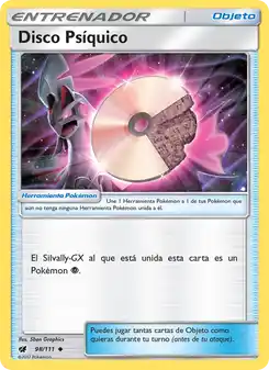 Disco Psíquico
