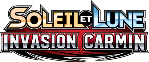 Invasion Carmin