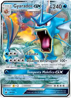 Gyarados-GX