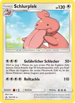 Schlurplek