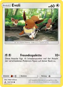 Evoli