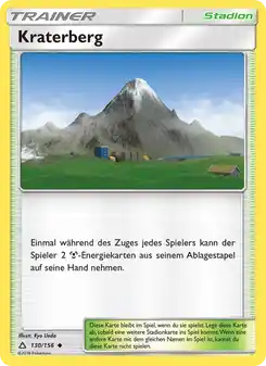 Kraterberg