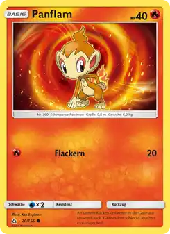 Panflam