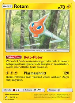 Rotom