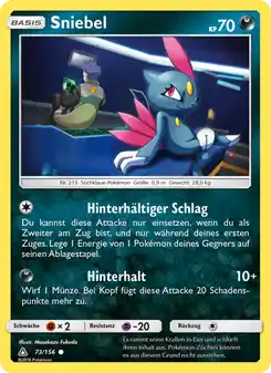 Sniebel