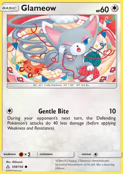 Glameow
