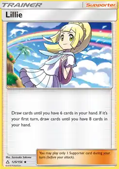 Lillie