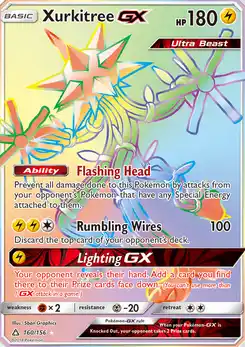 Xurkitree GX