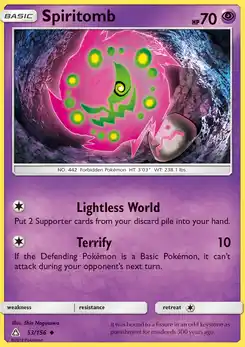Spiritomb