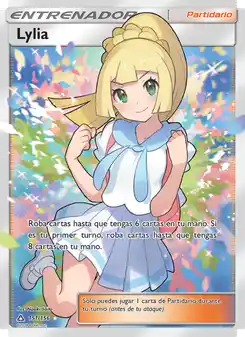 Lylia