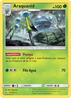 Araquanid