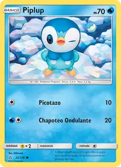 Piplup