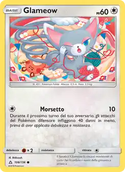 Glameow