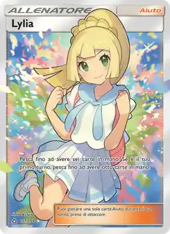 Lylia