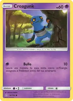 Croagunk