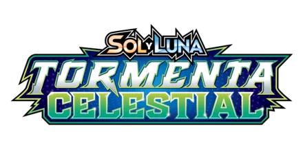 Tormenta Celestial
