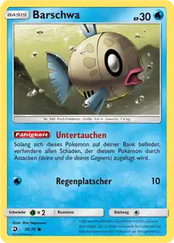 Barschwa