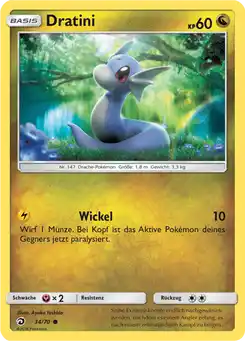 Dratini