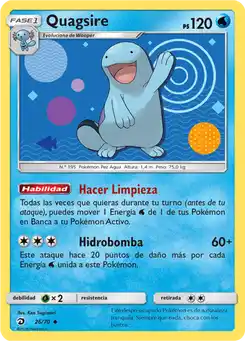 Quagsire