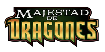 Majestad De Dragones