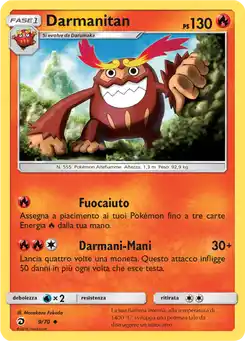 Darmanitan