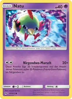 Natu