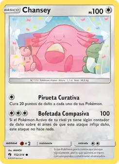 Chansey