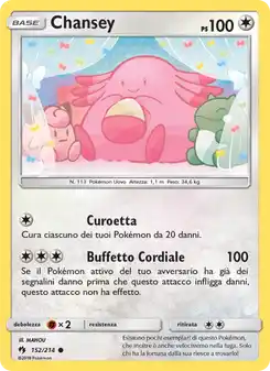 Chansey
