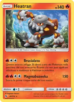 Heatran