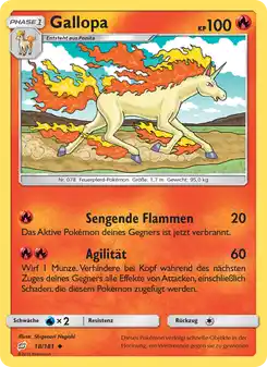 Gallopa