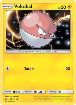 Voltobal