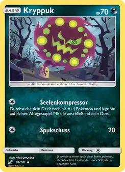 Kryppuk