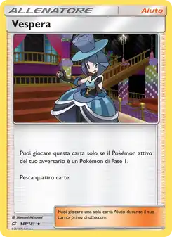 Vespera