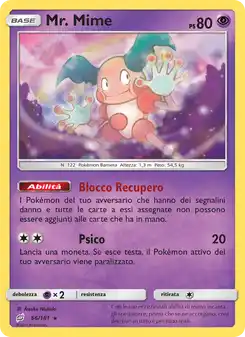 Mr. Mime