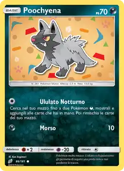 Poochyena