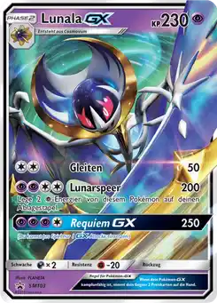 Lunala