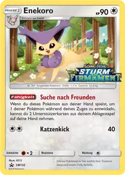 Enekoro