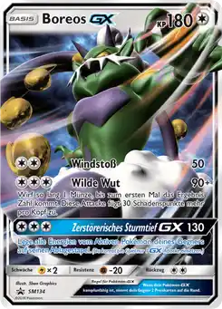 Boreos-GX