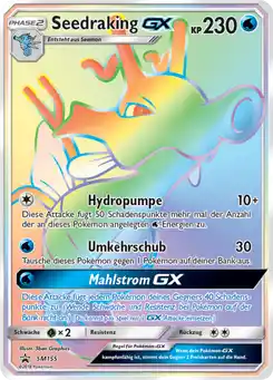 Seedraking-GX
