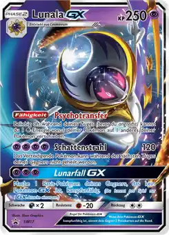 Lunala-GX