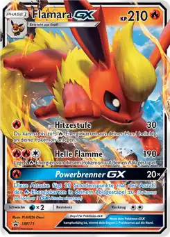 Flamara-GX