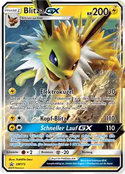 Blitza-GX