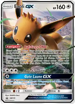 Evoli-GX