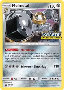 Melmetal