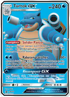 Turtok-GX